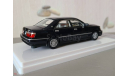 Toyota Crown Royal Saloon G, масштабная модель, Wit’s, 1:43, 1/43