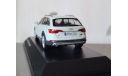 Audi A4 Allroad Quattro, масштабная модель, Spark, 1:43, 1/43