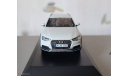 Audi A4 Allroad Quattro, масштабная модель, Spark, 1:43, 1/43