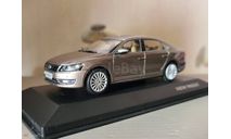 VW Passat Version China, масштабная модель, Volkswagen, China Hand-made Exclusive, 1:43, 1/43