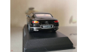 Bentley Continental GT Black 2018, масштабная модель, Norev, 1:43, 1/43