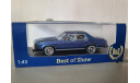 Ford LTD Crown Victoria, масштабная модель, Bos, 1:43, 1/43