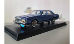 Ford LTD Crown Victoria