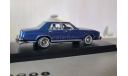 Ford LTD Crown Victoria, масштабная модель, Bos, 1:43, 1/43