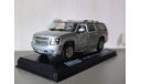 Chevrolet Suburban, масштабная модель, Luxury Die Cast, 1:43, 1/43