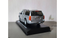 Chevrolet Suburban, масштабная модель, Luxury Die Cast, 1:43, 1/43