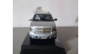 Chevrolet Suburban, масштабная модель, Luxury Die Cast, 1:43, 1/43
