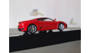 Ferrari F 430 Coupe, масштабная модель, Hot Wheels Elite, 1:43, 1/43