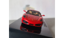 Ferrari F 430 Coupe, масштабная модель, Hot Wheels Elite, 1:43, 1/43