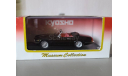 Jaguar XJS Cabriolet, масштабная модель, Solido, 1:43, 1/43