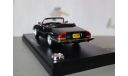 Jaguar XJS Cabriolet, масштабная модель, Solido, 1:43, 1/43