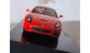 Ferrari California, масштабная модель, Hot Wheels Elite, 1:43, 1/43