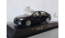 Toyota Camry Black, масштабная модель, China Hand-made Exclusive, 1:43, 1/43
