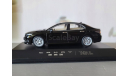 Toyota Camry Black, масштабная модель, China Hand-made Exclusive, 1:43, 1/43