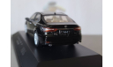 Toyota Camry Black, масштабная модель, China Hand-made Exclusive, 1:43, 1/43