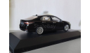 Toyota Camry Black, масштабная модель, China Hand-made Exclusive, 1:43, 1/43