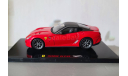 Ferrari 599 GTO, масштабная модель, Hot Wheels Elite, 1:43, 1/43