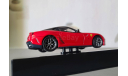 Ferrari 599 GTO, масштабная модель, Hot Wheels Elite, 1:43, 1/43