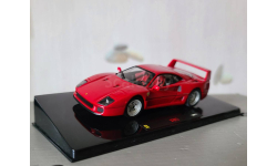 Ferrari F40