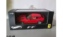 Ferrari FF, масштабная модель, Hot Wheels Elite, 1:43, 1/43