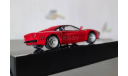 Ferrari 288 GTO, масштабная модель, Hot Wheels Elite, 1:43, 1/43