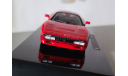 Ferrari 288 GTO, масштабная модель, Hot Wheels Elite, 1:43, 1/43