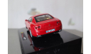 Ferrari 612 Scaglietti, масштабная модель, Hot Wheels Elite, 1:43, 1/43