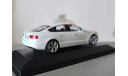 Audi A5 Sportback, масштабная модель, Minichamps, 1:43, 1/43