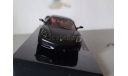 Ferrari F 430 Coupe Black, масштабная модель, Hot Wheels Elite, 1:43, 1/43