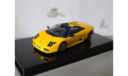 Lamborghini Murcielago Roadster