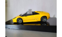 Lamborghini Murcielago Roadster, масштабная модель, Autoart, 1:43, 1/43