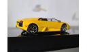Lamborghini Murcielago Roadster, масштабная модель, Autoart, 1:43, 1/43
