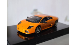 Lamborghini Murcielago