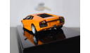 Lamborghini Murcielago, масштабная модель, Autoart, 1:43, 1/43