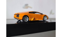 Lamborghini Murcielago, масштабная модель, Autoart, 1:43, 1/43