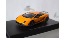 Lamborghini Gallardo LP 570-4 Superleggra, масштабная модель, Autoart, 1:43, 1/43