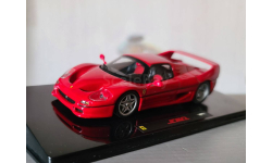 Ferrari F50 Coupe