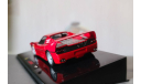 Ferrari F50 Coupe, масштабная модель, Hot Wheels Elite, scale43