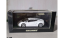 Lamborghini Gallardo LP 560-4 Coupe, масштабная модель, Minichamps, 1:43, 1/43