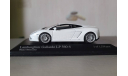 Lamborghini Gallardo LP 560-4 Coupe, масштабная модель, Minichamps, 1:43, 1/43