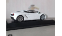 Lamborghini Gallardo LP 560-4 Coupe, масштабная модель, Minichamps, 1:43, 1/43