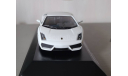 Lamborghini Gallardo LP 560-4 Coupe, масштабная модель, Minichamps, 1:43, 1/43