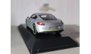Porsche Cayman e, масштабная модель, Spark, scale43
