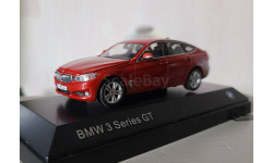 BMW 3 Series GT