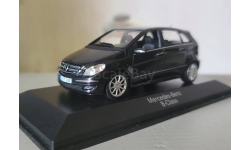 Mercedes Benz B-Classe