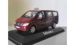 Mercedes Benz Viano