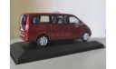 Mercedes Benz Viano, масштабная модель, Mercedes-Benz, Minichamps, 1:43, 1/43