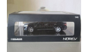 Lexus LS 460 Black, масштабная модель, Provence Moulage, 1:43, 1/43