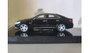 Lexus LS 460 Black, масштабная модель, Provence Moulage, 1:43, 1/43