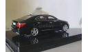 Lexus LS 460 Black, масштабная модель, Provence Moulage, 1:43, 1/43